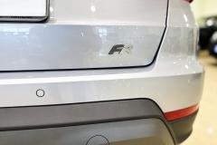SEAT ARONA FR USATA KM0 MATERA 43