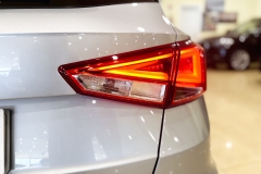 SEAT ARONA FR USATA KM0 MATERA 44