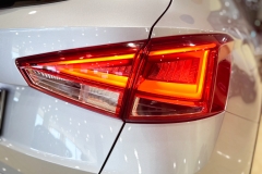 SEAT ARONA FR USATA KM0 MATERA 45