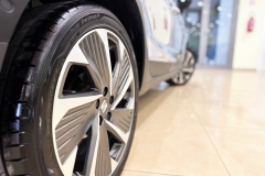 SEAT ARONA FR USATA KM0 MATERA 47