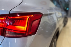 SEAT ARONA FR USATA KM0 MATERA 48