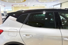SEAT ARONA FR USATA KM0 MATERA 50
