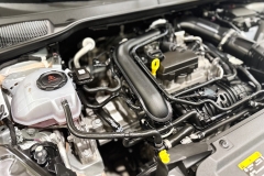 SEAT ARONA FR USATA KM0 MATERA 51