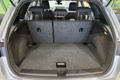 SEAT ARONA FR USATA KM0 MATERA 55