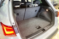 SEAT ARONA FR USATA KM0 MATERA 56