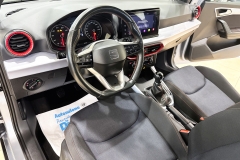 SEAT ARONA FR USATA KM0 MATERA 57