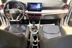SEAT ARONA FR USATA KM0 MATERA 58