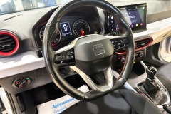 SEAT ARONA FR USATA KM0 MATERA 60