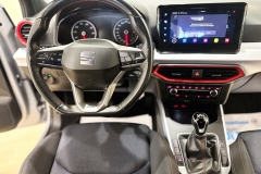 SEAT ARONA FR USATA KM0 MATERA 61