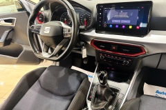 SEAT ARONA FR USATA KM0 MATERA 62