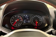 SEAT ARONA FR USATA KM0 MATERA 64