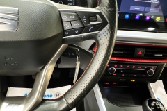 SEAT ARONA FR USATA KM0 MATERA 66