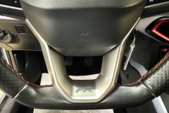 SEAT ARONA FR USATA KM0 MATERA 67