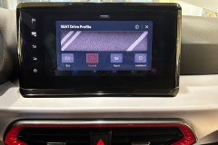 SEAT ARONA FR USATA KM0 MATERA 68