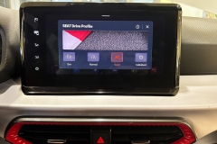 SEAT ARONA FR USATA KM0 MATERA 69