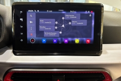 SEAT ARONA FR USATA KM0 MATERA 70