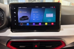 SEAT ARONA FR USATA KM0 MATERA 72
