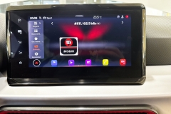 SEAT ARONA FR USATA KM0 MATERA 74