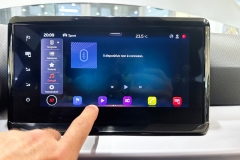 SEAT ARONA FR USATA KM0 MATERA 75