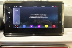 SEAT ARONA FR USATA KM0 MATERA 76