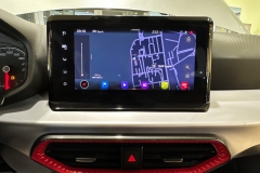 SEAT ARONA FR USATA KM0 MATERA 77