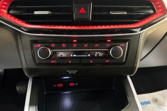 SEAT ARONA FR USATA KM0 MATERA 78