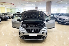 SEAT ARONA FR USATA KM0 MATERA 8