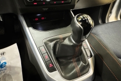 SEAT ARONA FR USATA KM0 MATERA 81