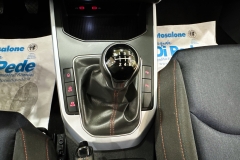 SEAT ARONA FR USATA KM0 MATERA 82