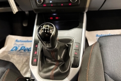SEAT ARONA FR USATA KM0 MATERA 83