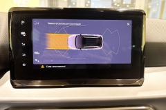 SEAT ARONA FR USATA KM0 MATERA 83B