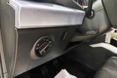 SEAT ARONA FR USATA KM0 MATERA 84