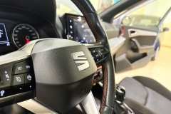 SEAT ARONA FR USATA KM0 MATERA 85