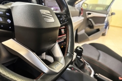 SEAT ARONA FR USATA KM0 MATERA 86