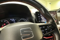 SEAT ARONA FR USATA KM0 MATERA 87