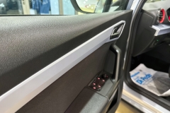 SEAT ARONA FR USATA KM0 MATERA 88