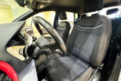 SEAT ARONA FR USATA KM0 MATERA 90