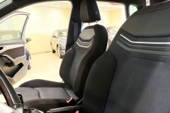 SEAT ARONA FR USATA KM0 MATERA 91