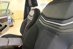 SEAT ARONA FR USATA KM0 MATERA 92