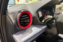 SEAT ARONA FR USATA KM0 MATERA 94