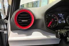 SEAT ARONA FR USATA KM0 MATERA 95