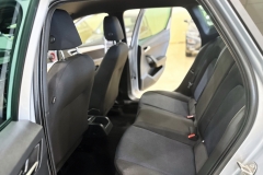 SEAT ARONA FR USATA KM0 MATERA 96