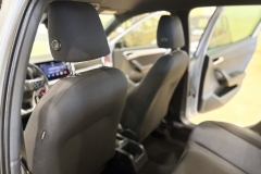 SEAT ARONA FR USATA KM0 MATERA 97