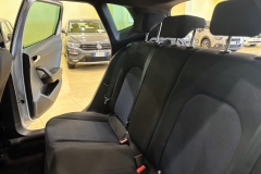 SEAT ARONA FR USATA KM0 MATERA 98