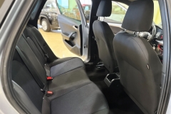 SEAT ARONA FR USATA KM0 MATERA 99