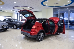 SEAT ARONA 1.0 TGI 10