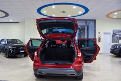 SEAT ARONA 1.0 TGI 11