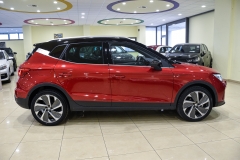 SEAT ARONA 1.0 TGI 13