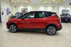 SEAT ARONA 1.0 TGI 15