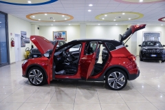 SEAT ARONA 1.0 TGI 16